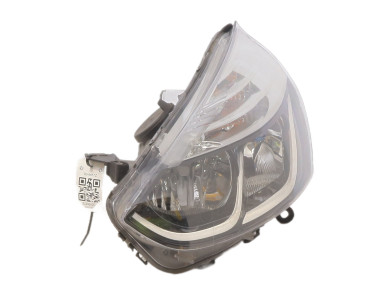 Phare avant gauche - Renault CLIO IV PH.1 - 260608629R - Q0-6857Z