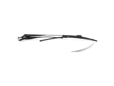 Front wiper arms (x2) - Citroen C3 III PH.1 - 1608393180 - B1-7589M