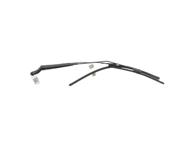 Bras d'essuie glace avant (x2) - Citroen C3 III PH.1 - 1608393180 - B1-7589M