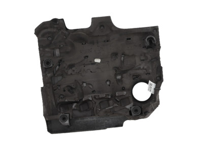 Engine cover - Volkswagen POLO V PH.1 - Blanc - 03L103925AR - N1-7641V
