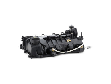Cylinder head cover - Peugeot 2008 I PH.2 1.2 PTEC - 9811067580 - X1-8885G