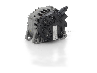 Alternator - Peugeot 2008 I PH.2 1.2 PTEC - 9818677980 - U1-8738X