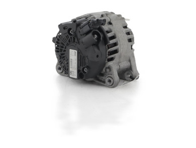Alternateur - Peugeot 2008 I PH.2 1.2 PTEC - 9818677980 - U1-8738X