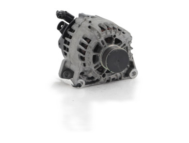Alternateur - Peugeot 2008 I PH.2 1.2 PTEC - 9818677980 - U1-8738X