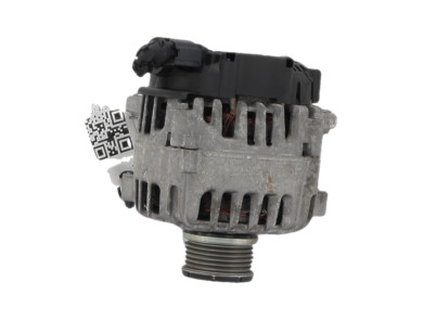 Alternateur - Peugeot 2008 I PH.2 1.2 PTEC - 9818677980 - U1-8738X