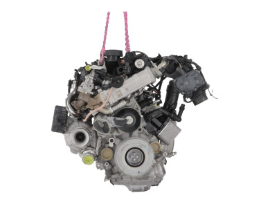 Engine used - BMW SERIE 5 TOURING - B47D20A-448625