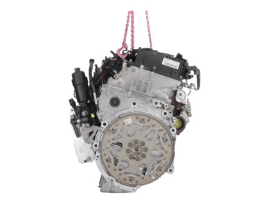 Engine type B47D20A-448625 - BMW SERIE 5 TOURING VI PH.2 - J1-2781W