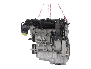 Engine type B47D20A-448625 - BMW SERIE 5 TOURING VI PH.2 - J1-2781W