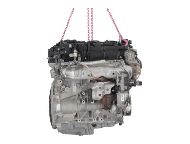 Engine type B47D20A-448625 - BMW SERIE 5 TOURING VI PH.2 - J1-2781W