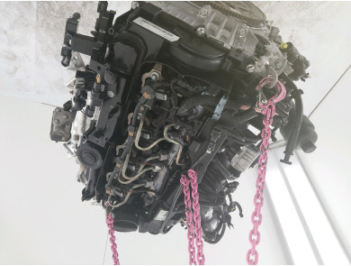Engine type B47D20A-448625 - BMW SERIE 5 TOURING VI PH.2 - J1-2781W