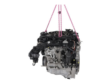 Engine type B47D20A-448625 - BMW SERIE 5 TOURING VI PH.2 - J1-2781W