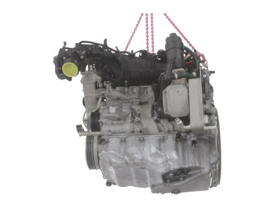 Engine type B47D20A-448625 - BMW SERIE 5 TOURING VI PH.2 - J1-2781W