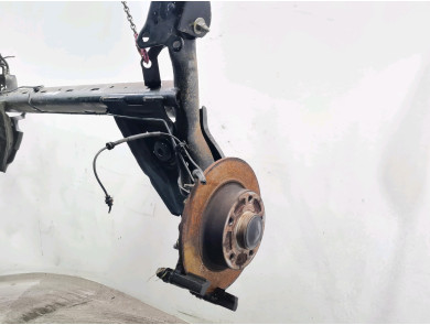 Rear axle - Renault CLIO IV PH.1 - 555110784R - T0-7114C