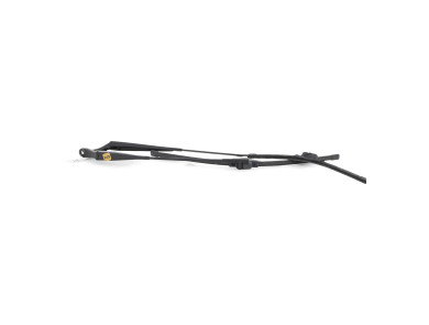 Front wiper arms (x2) used - Peugeot 207 - 6429 AL