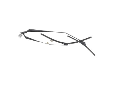Front wiper arms (x2) - Peugeot 207 - 6429AL - Y1-7491Y