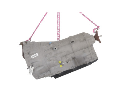 Gearbox used - BMW SERIE 5 TOURING - 24008678660