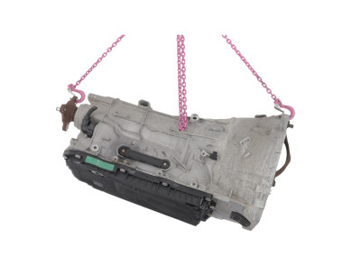 Gearbox type 24008678660 - BMW SERIE 5 TOURING VI PH.2 - C1-9464M
