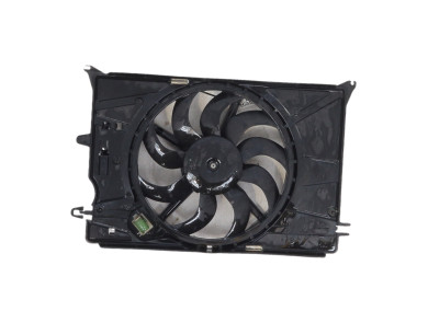 Groupe motoventilateur - Fiat 500X PH.1 - 52182015 - V1-5987L
