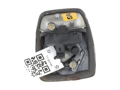Poignée de hayon - Renault LAGUNA II PH.1 - Bleu Fonce - 7701472930 - T1-9574N