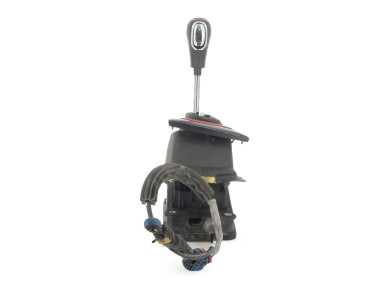 Sélecteur de vitesses - Renault CLIO IV PH.1 - 341088670R - P0-7082Q