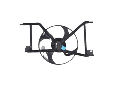 Groupe motoventilateur occasion - Renault TWINGO - 214819214R