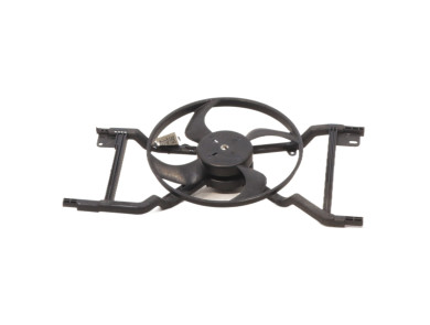 Groupe motoventilateur - Renault TWINGO III PH.1 - 214819214R - Z0-9696E