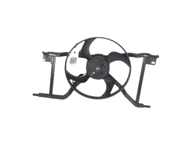 Groupe motoventilateur - Renault TWINGO III PH.1 - 214819214R - Z0-9696E