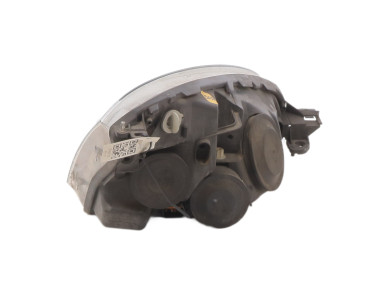 Left headlight - Citroen C4 PICASSO I - 00006208V1 - S1-3382S