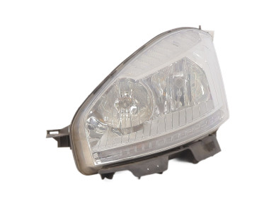 Left headlight - Citroen C4 PICASSO I - 00006208V1 - S1-3382S