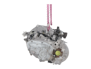 Boîte de vitesses occasion - Peugeot EXPERT - 20MB67