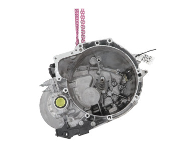 Gearbox type 20MB67 - Peugeot EXPERT III PH.2 - G1-9490I