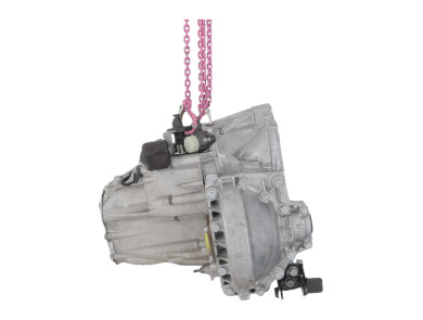 Gearbox type 20MB67 - Peugeot EXPERT III PH.2 - G1-9490I