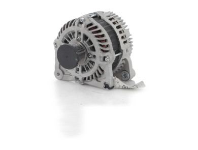 Alternator used - Nissan QASHQAI - 23100JD75M