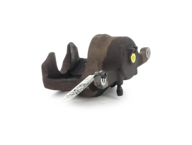 Right front brake caliper - Nissan QASHQAI I PH.2 - 41001-JD00A- L1-8773Z