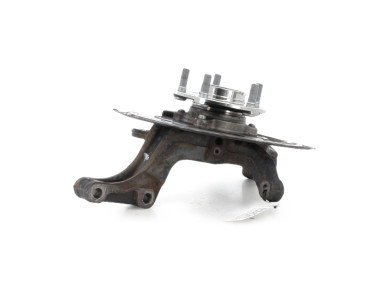 Right steering knuckle - Nissan QASHQAI I PH.2 - 40014-JD000- L1-8801U