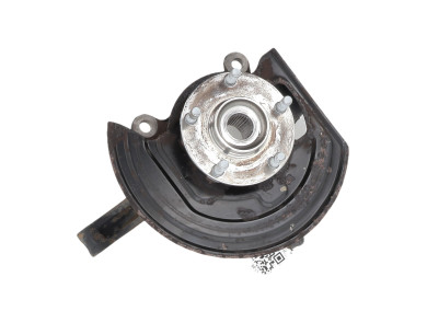 Right steering knuckle - Nissan QASHQAI I PH.2 - 40014-JD000- L1-8801U