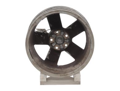 Alloy wheel - Peugeot 407 PH.1 - 5402J2 - G1-3425J