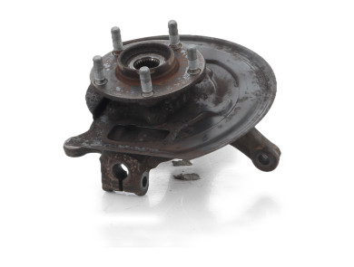 Pivot avant gauche occasion - Nissan QASHQAI - 40015-JD000-