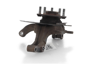 Left steering knuckle - Nissan QASHQAI I PH.2 - 40015-JD000- I1-8715R