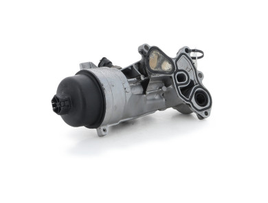 Oil filter mounting used - Mini MINI - 11 42 8643757