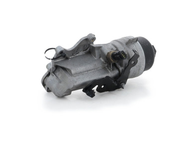 Oil filter mounting - Mini MINI COUNTRYMAN II COUNTRY. - 11428643757 - L1-5503A