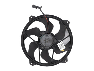 Groupe motoventilateur - Peugeot 307 PH.1 - 00001253A9 - K1-5970K
