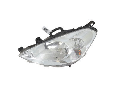 Phare avant gauche - Peugeot PARTNER TEPEE II PH.1 - 6208K4 - J1-3006C