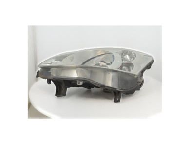 Left headlight - Peugeot PARTNER TEPEE II PH.1 - 6208K4 - J1-3006C