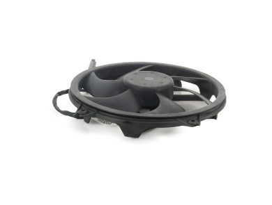 Radiator fan + mounting - Peugeot 407 PH.1 - 1253T2 - B1-5999Y