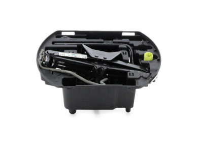 Kit galette - Peugeot 2008 I PH.2 - 9817224380 - Z1-1376H