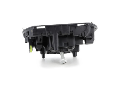 Kit galette - Peugeot 2008 I PH.2 - 9817224380 - Z1-1376H