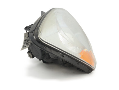 Right headlight - KIA SPORTAGE II PH.2 - 9210203000 - J1-3014Z