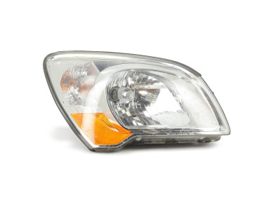 Right headlight - KIA SPORTAGE II PH.2 - 9210203000 - J1-3014Z