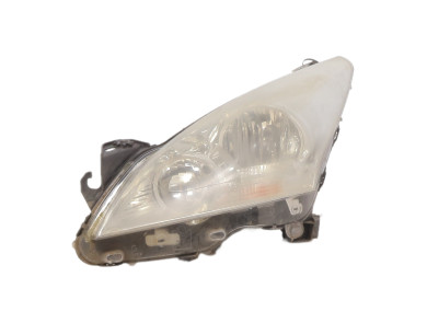 Phare avant gauche - Peugeot 3008 I PH.1 - 6208N9 - L1-2965K